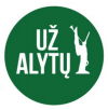 uz alytu